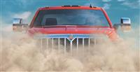 New 2020 International CV515 SFA 4X4 for Sale
