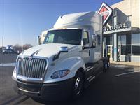 2019 International LT625 6X4