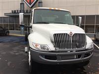 2019 International MV607 SBA 4X2