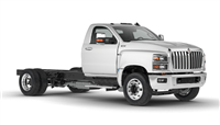 2019 International CV515 SFA 4X4