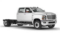 2019 International CV515 SFA 4X4