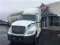 2019 International LT625 6X4