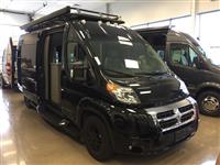 2019 Fleetwood IROK ProMaster FSL