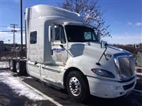 2016 International ProStar+ 6X4