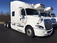 2016 International ProStar+ 6X4