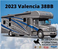 2023 Renegade Valencia 38BB