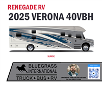 2025 Renegade Verona 40VBH