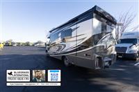 2021 Jayco Melbourne Prestige 24RP