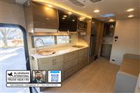 2021 Jayco Melbourne Prestige 24RP