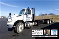 2016 International 4400 SBA 6X4