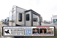 2019 Forest River Rockwood 8299BS