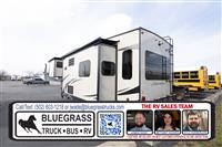 2019 Forest River Rockwood 8299BS