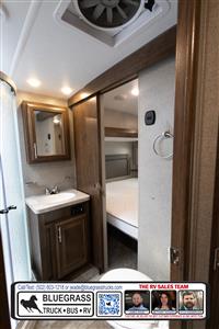 2019 Forest River Rockwood 8299BS