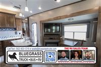 2019 Forest River Rockwood 8299BS