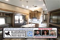 2019 Forest River Rockwood 8299BS