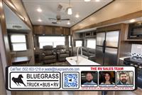 2019 Forest River Rockwood 8299BS