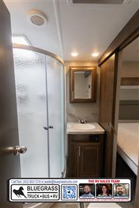 2019 Forest River Rockwood 8299BS
