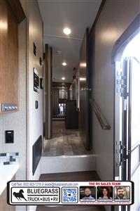 2019 Forest River Rockwood 8299BS