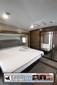 2019 Forest River Rockwood 8299BS