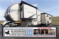 2019 Forest River Rockwood 8299BS