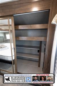 2019 Forest River Rockwood 8299BS