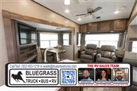2019 Forest River Rockwood 8299BS