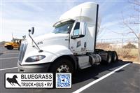 2021 International RH613 6X4