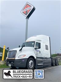 2023 International LT625 6X4