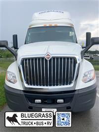 2023 International LT625 6X4
