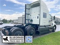 2023 International LT625 6X4