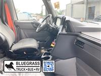 2023 International LT625 6X4