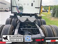 2023 International LT625 6X4