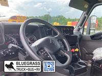 2023 International LT625 6X4