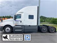 2023 International LT625 6X4