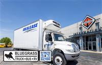2022 International MV607 SBA 4X2