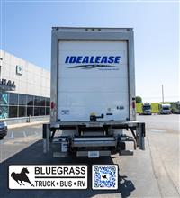 2022 International MV607 SBA 4X2