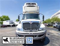 2022 International MV607 SBA 4X2