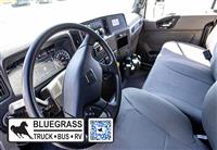 2022 International MV607 SBA 4X2