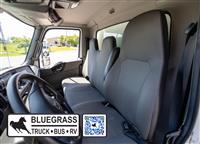 2022 International MV607 SBA 4X2