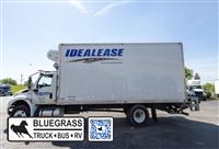2022 International MV607 SBA 4X2