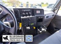 2022 International MV607 SBA 4X2