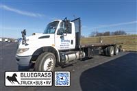 2016 International 4400 SBA 6X4