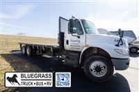 2016 International 4400 SBA 6X4
