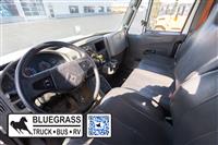 2016 International 4400 SBA 6X4