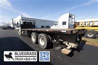 2016 International 4400 SBA 6X4
