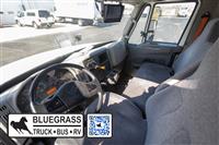 2018 International 4300 SBA 4X2