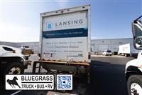 2018 International 4300 SBA 4X2