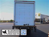 2021 International MV607 SBA 4X2