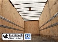2021 International MV607 SBA 4X2