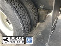 2021 International MV607 SBA 4X2
